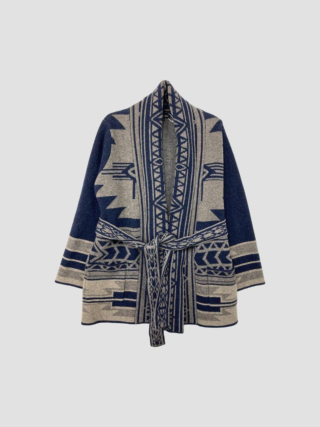 Abrigo SAVILLE ROW - Talla M (VOP01161268)-0