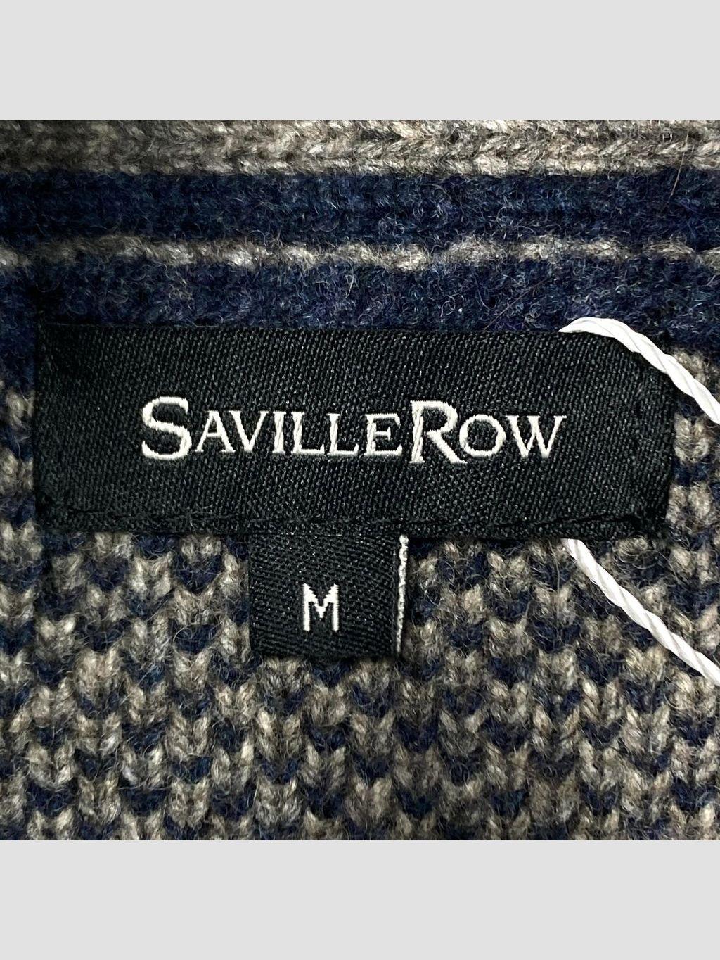 Abrigo SAVILLE ROW - Talla M (VOP01161268)-1