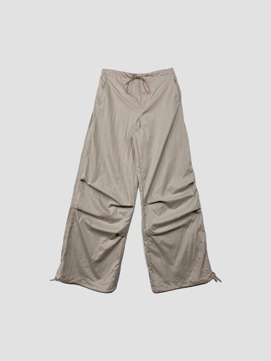 Pantalón ZARA - Talla 34 (VOP01130294)-0