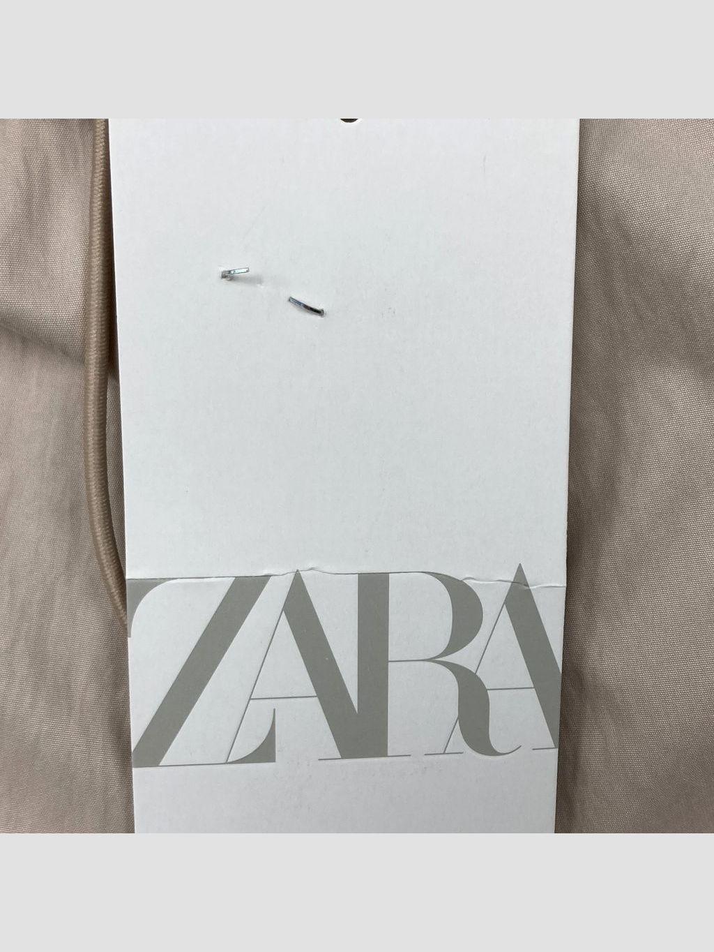 Pantalón ZARA - Talla 34 (VOP01130294)-2