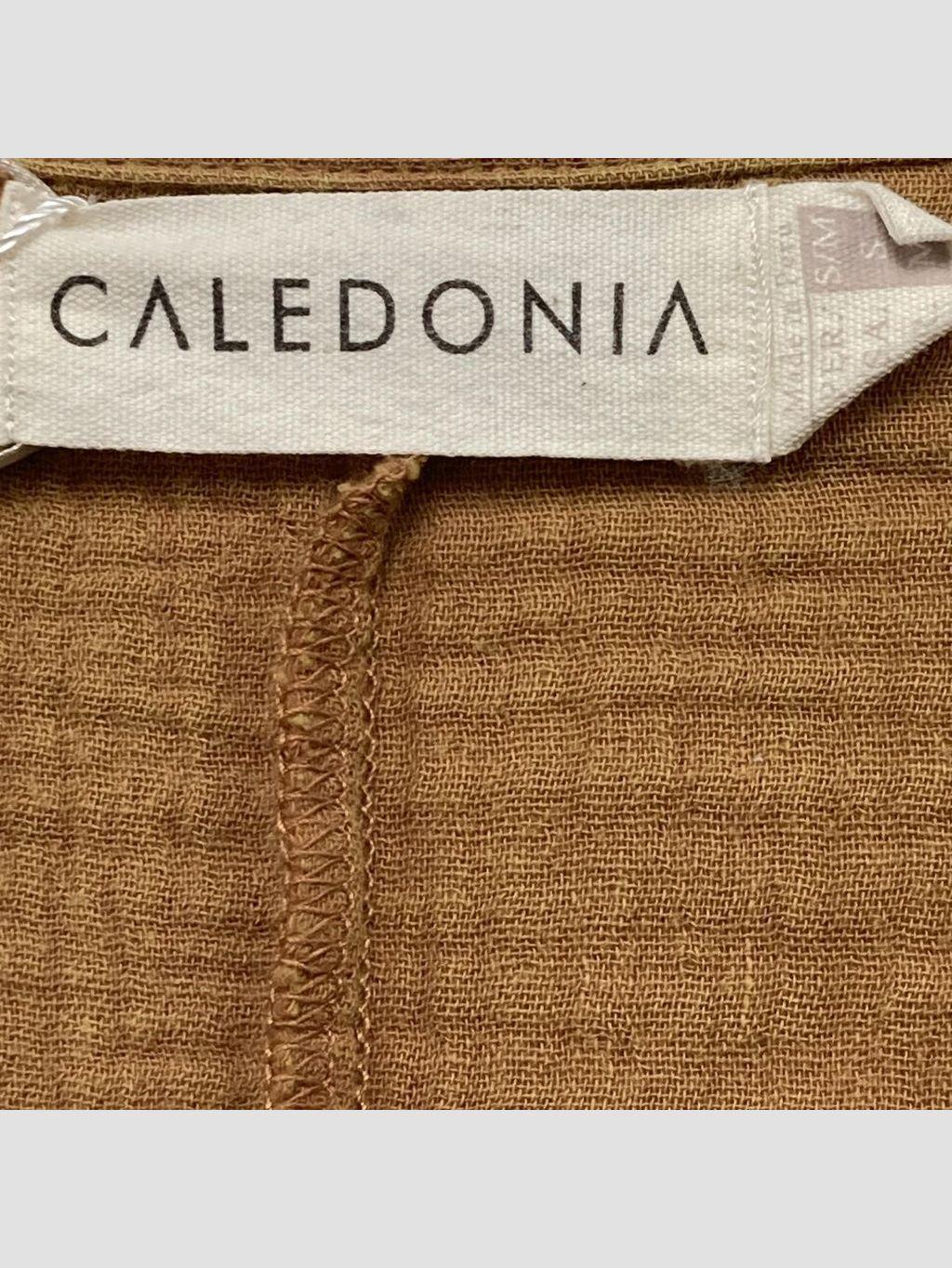 Blusa CALZEDONIA - Talla M (VOP00952593)-1