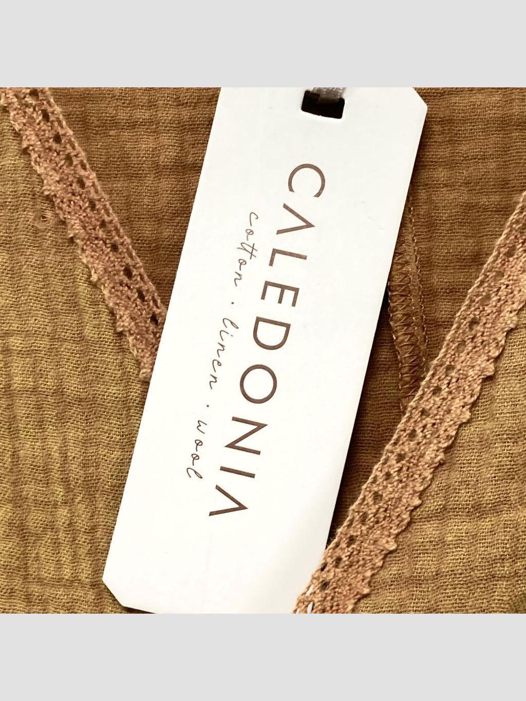 Blusa CALZEDONIA - Talla M (VOP00952593)-2