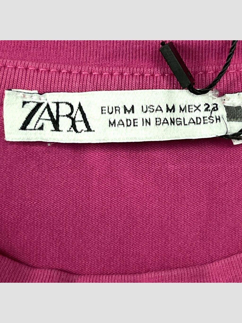 Top ZARA - Talla M (VOP01208731)-1