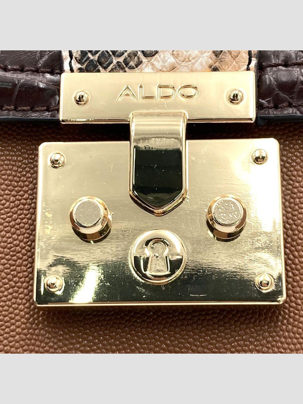 Bandolera ALDO - Talla Talla Única (VOP01095883)-2