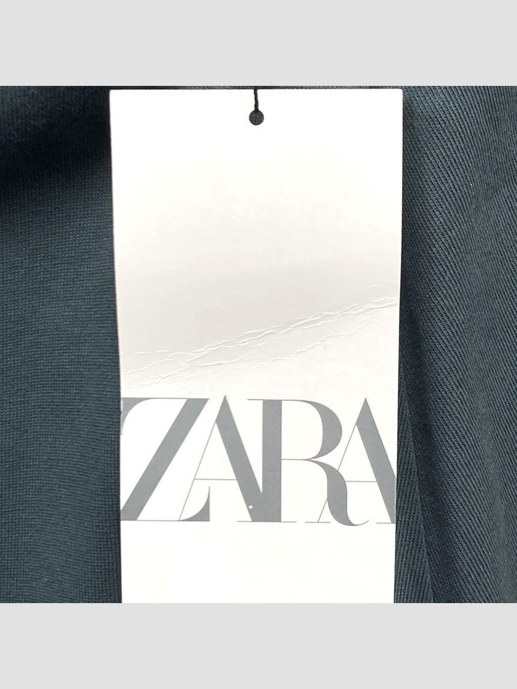 Falda larga ZARA - Talla 36 (VOP00990767)-2