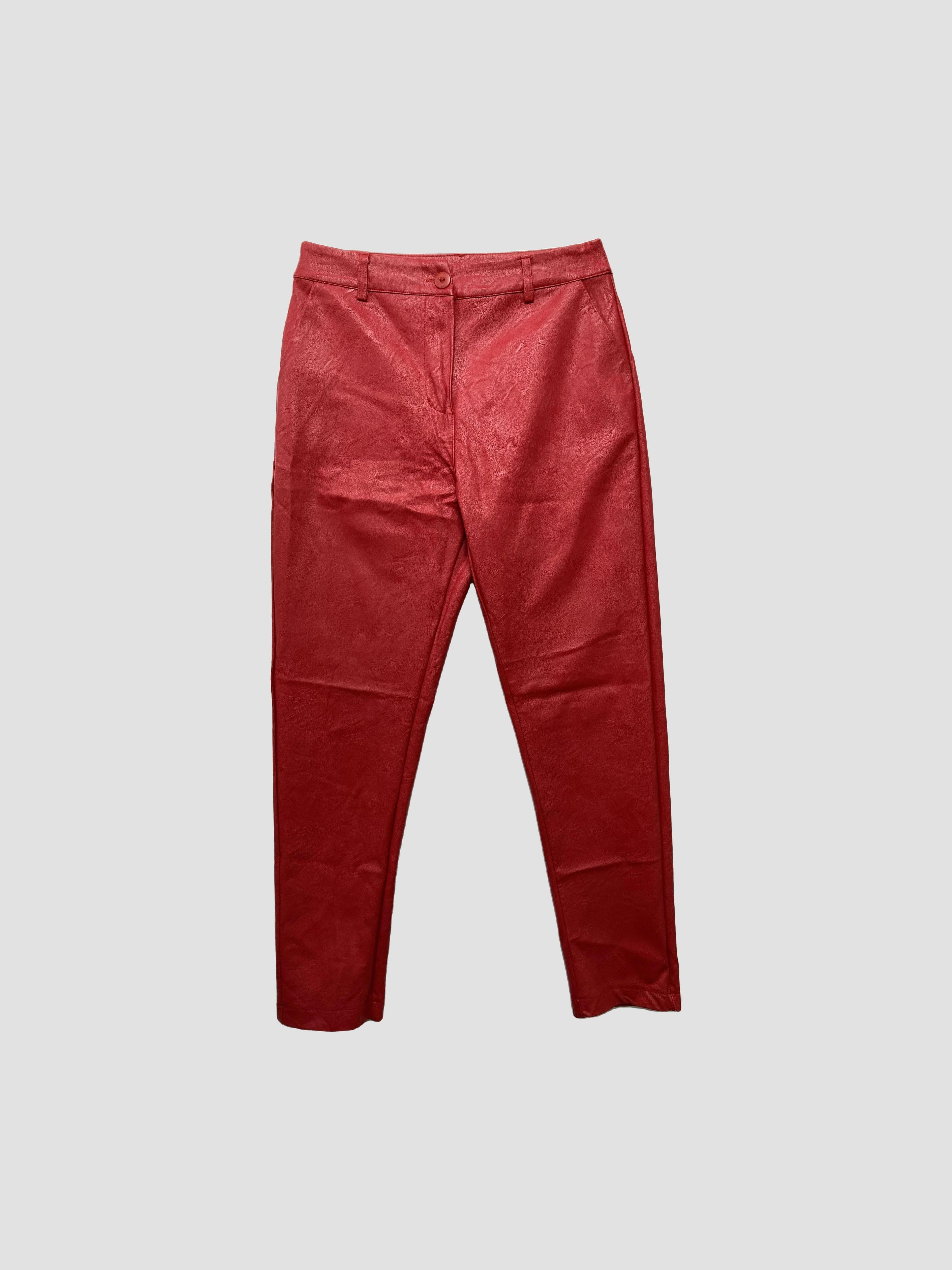 Pantalón CARO CRIADO - Talla 38 (VOP00936607)-0
