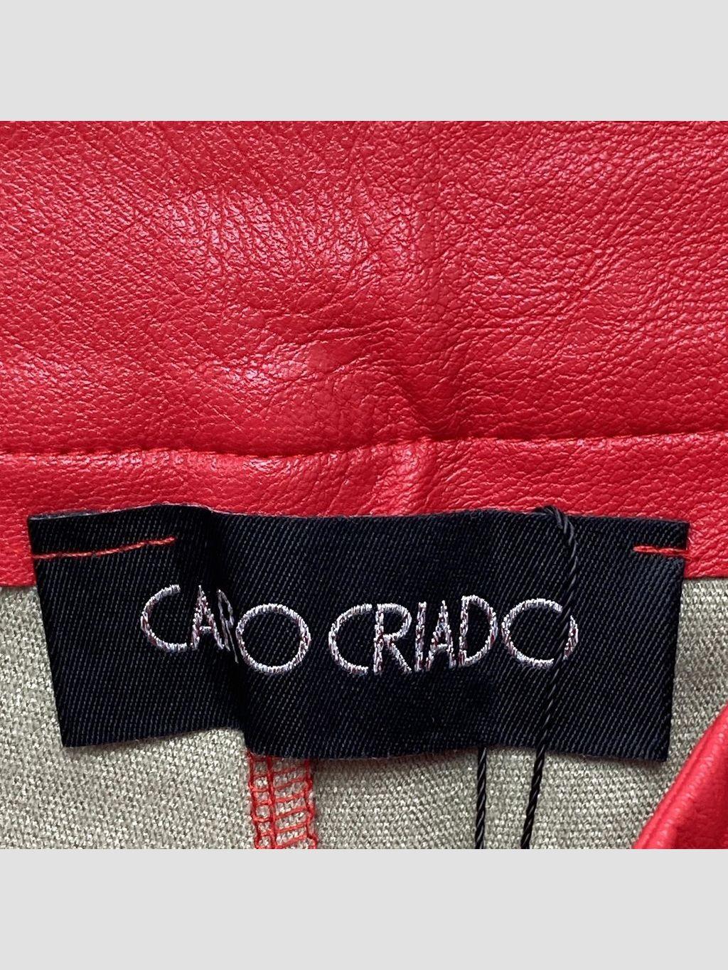 Pantalón CARO CRIADO - Talla 38 (VOP00936607)-1