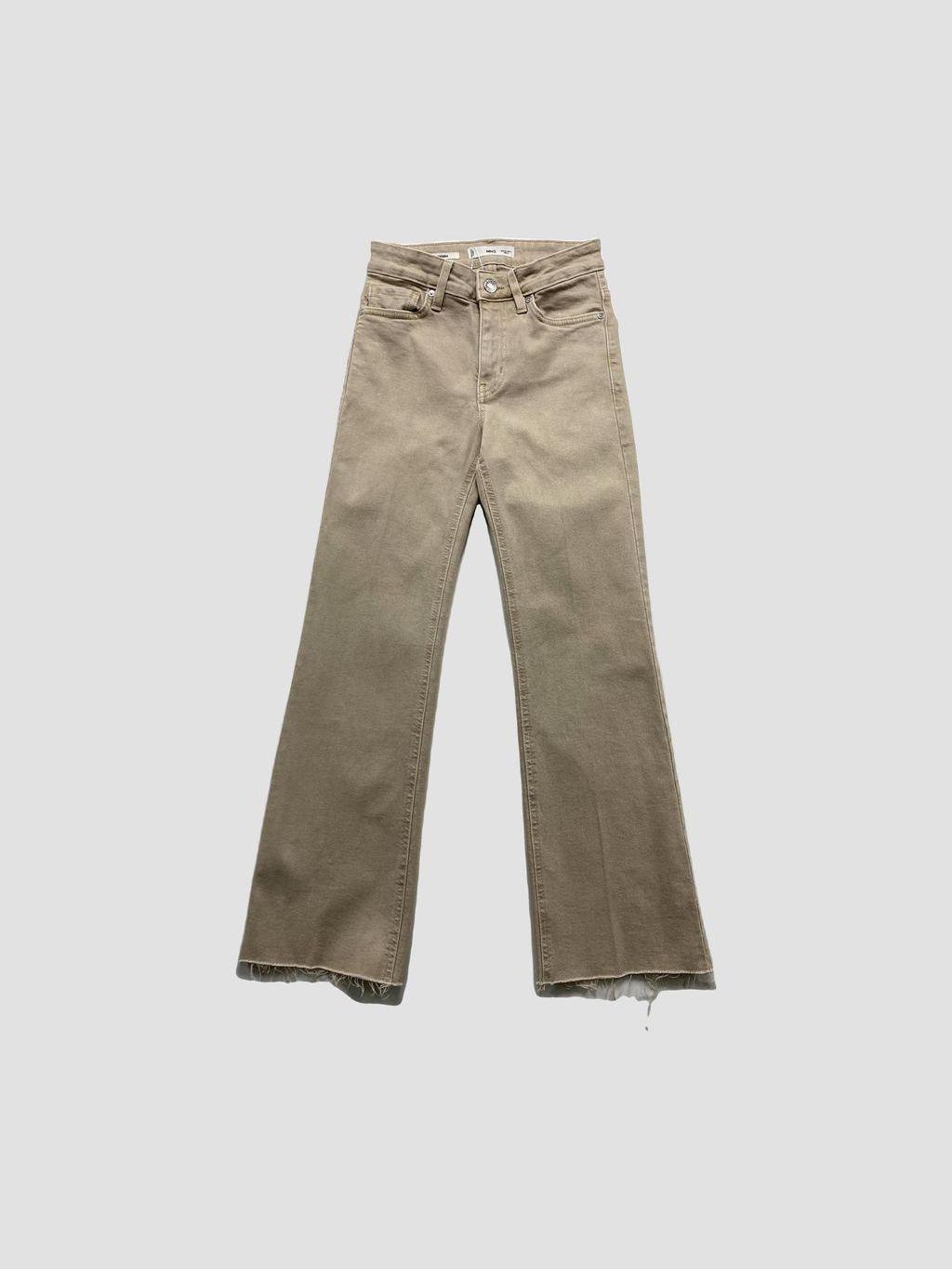 Jean MANGO - Talla 34 (VOP01034609)-0