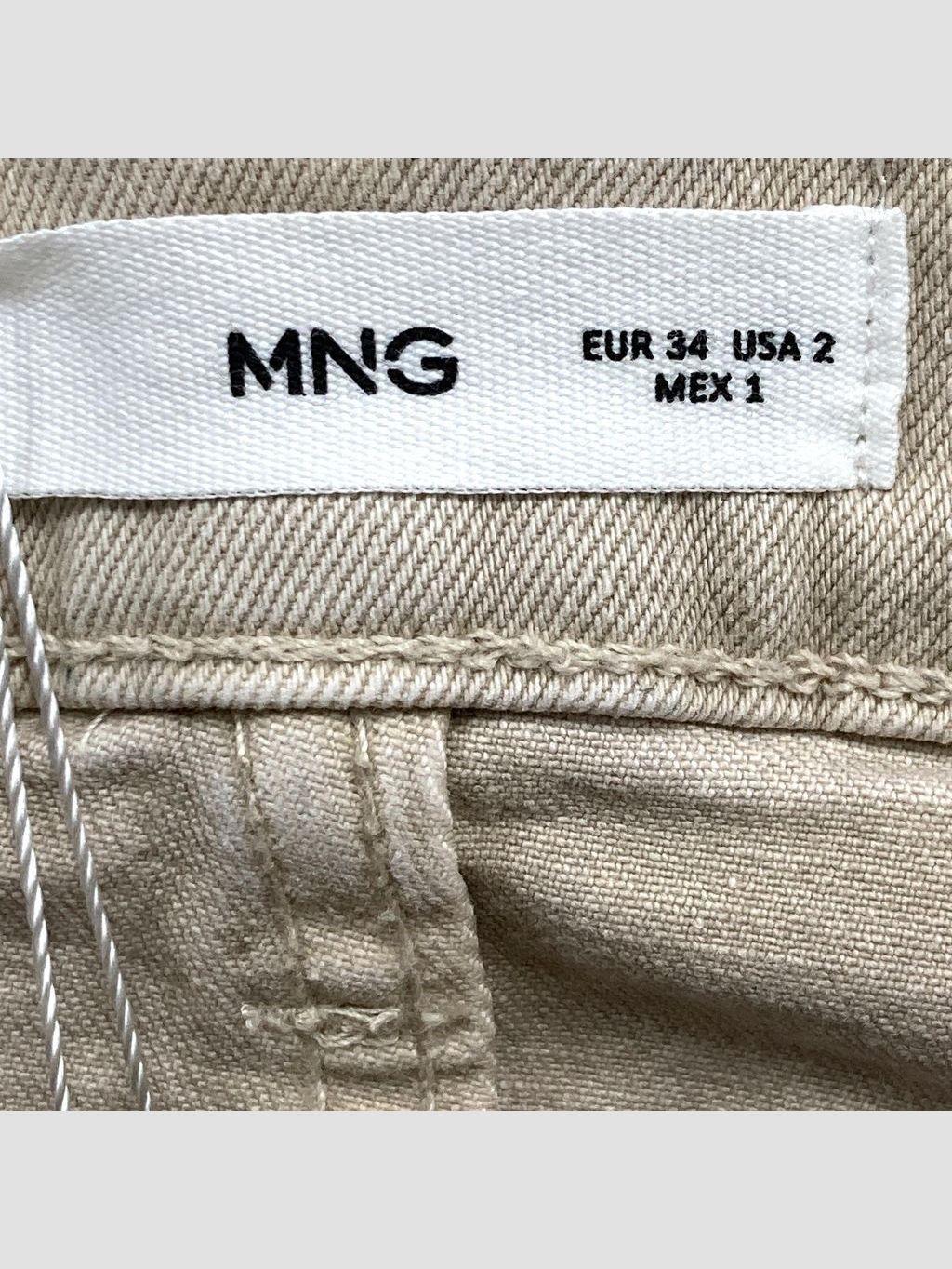 Jean MANGO - Talla 34 (VOP01034609)-2