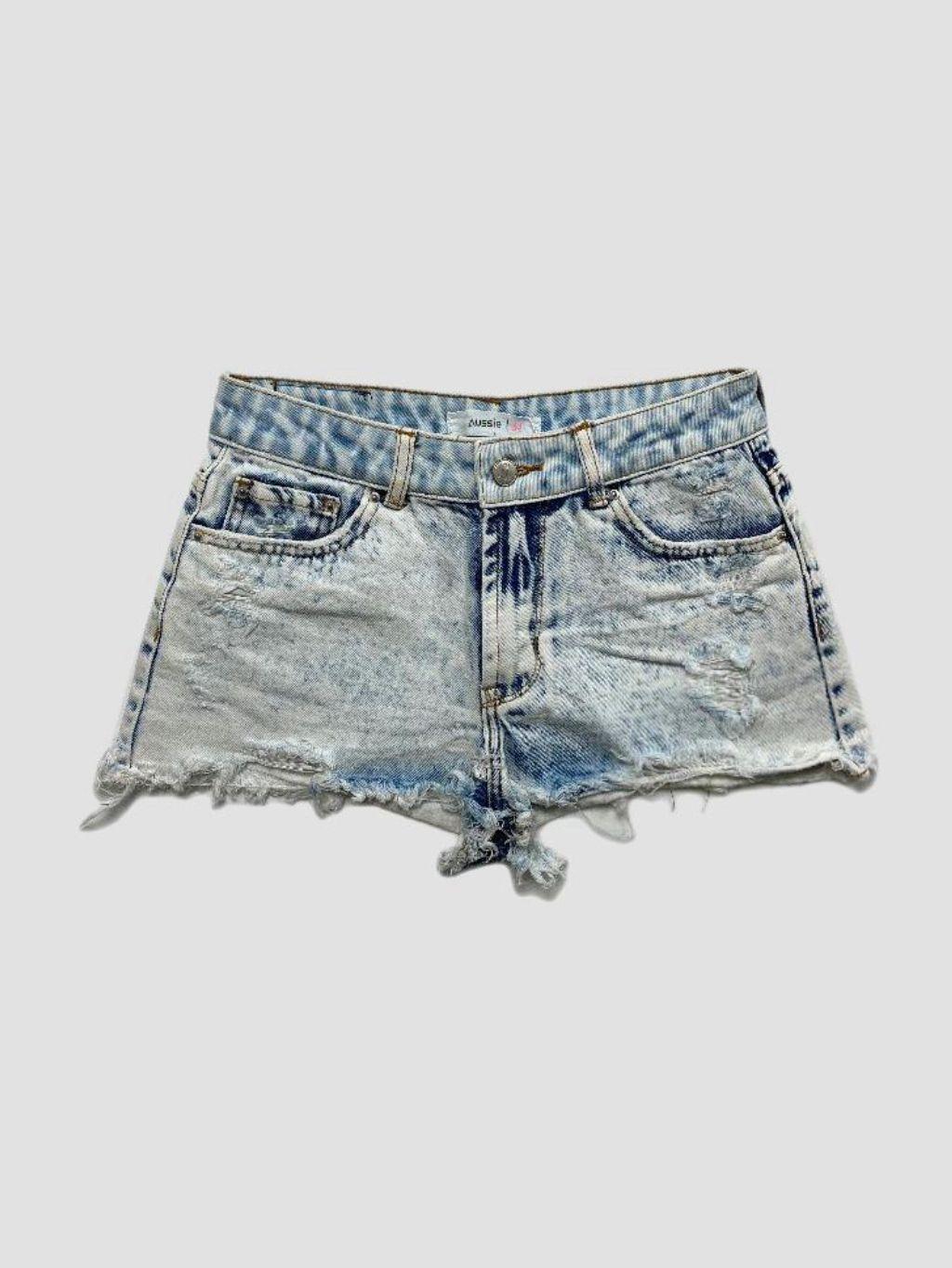 Short AUSSIE - Talla 34 (VOP00771782)-0