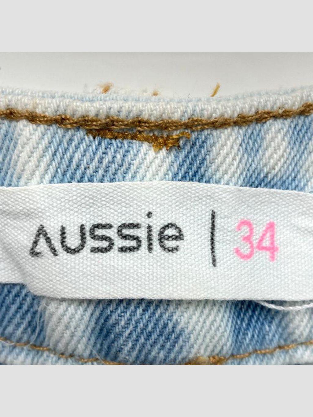 Short AUSSIE - Talla 34 (VOP00771782)-1