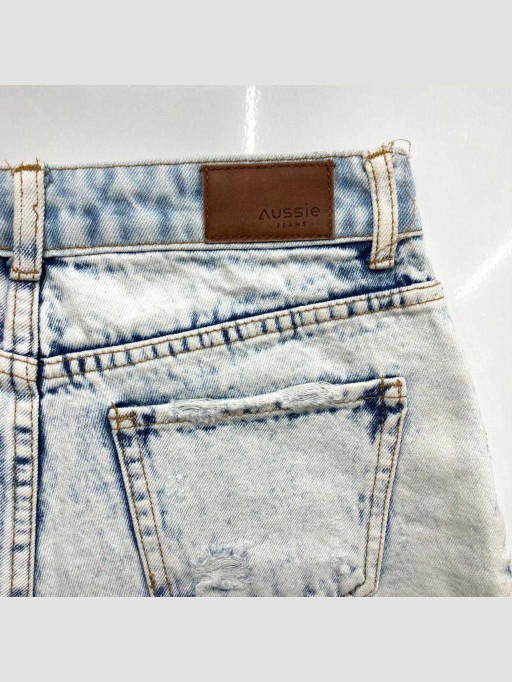 Short AUSSIE - Talla 34 (VOP00771782)-2