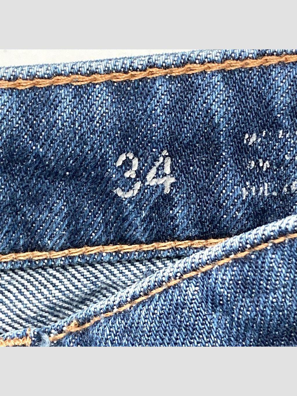 Jean MASSIMO DUTTI - Talla 34 (VOP00973917)-3