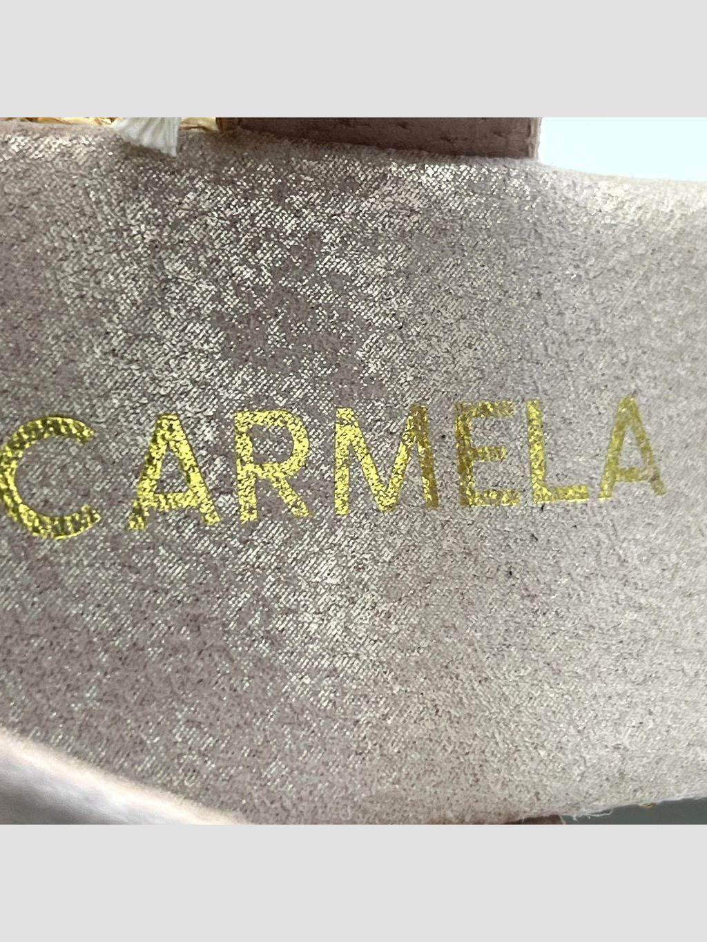 Zapatos de taco CARMELA - Talla 40 (VOP00927358)-2