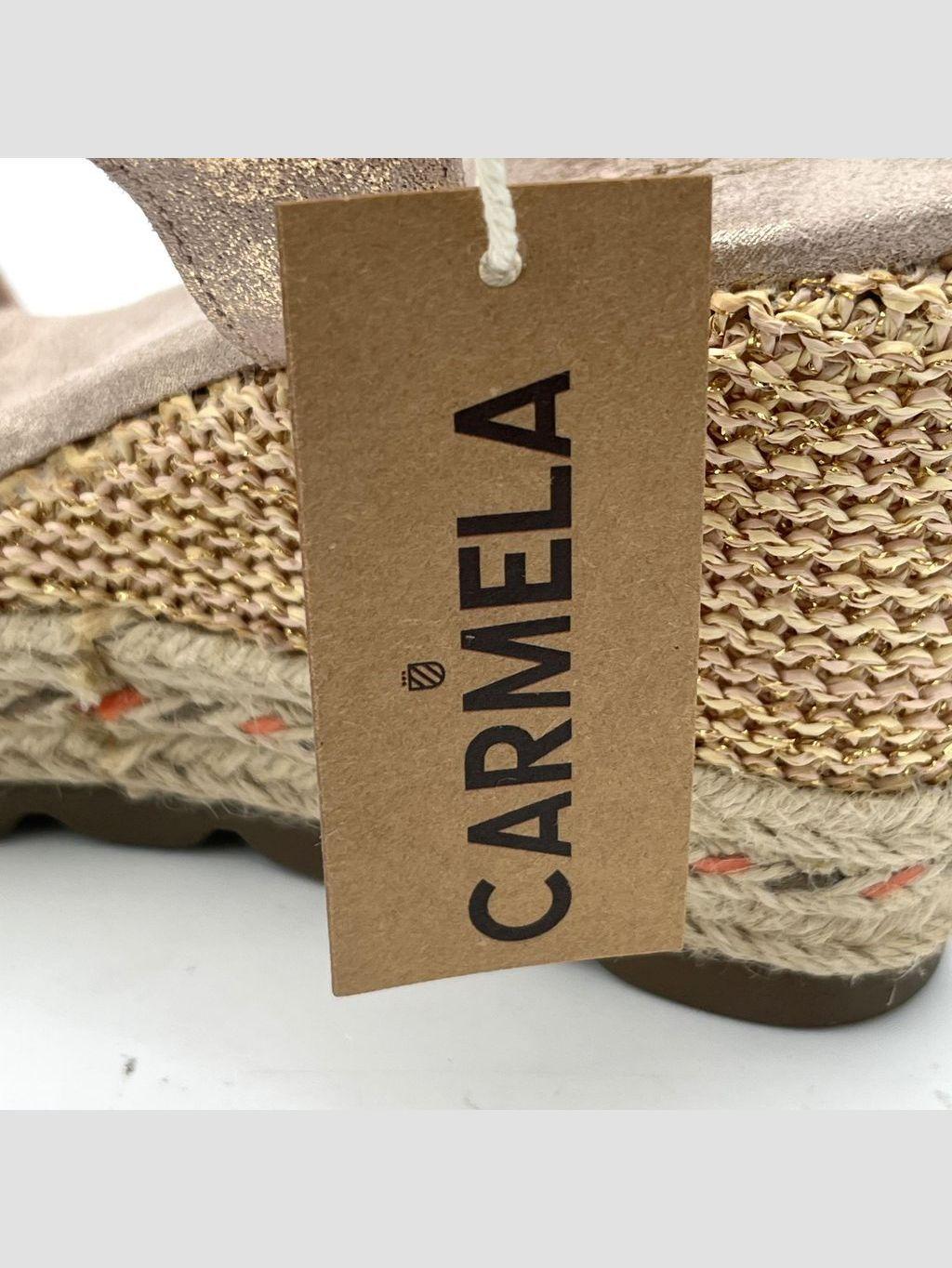Zapatos de taco CARMELA - Talla 40 (VOP00927358)-4