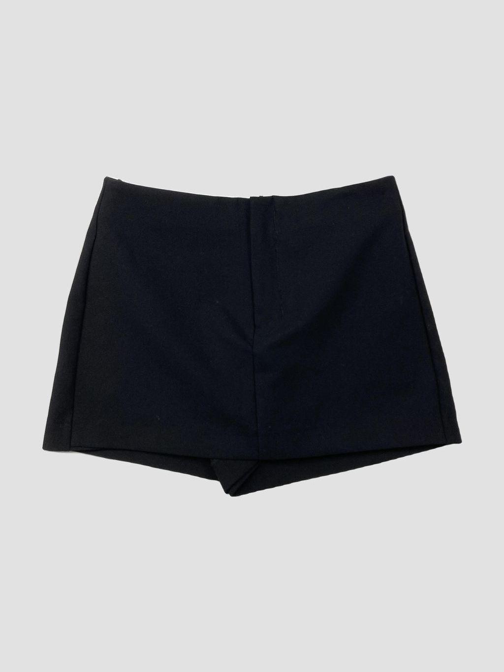 Short ZARA - Talla 36 (VOP01135620)-0