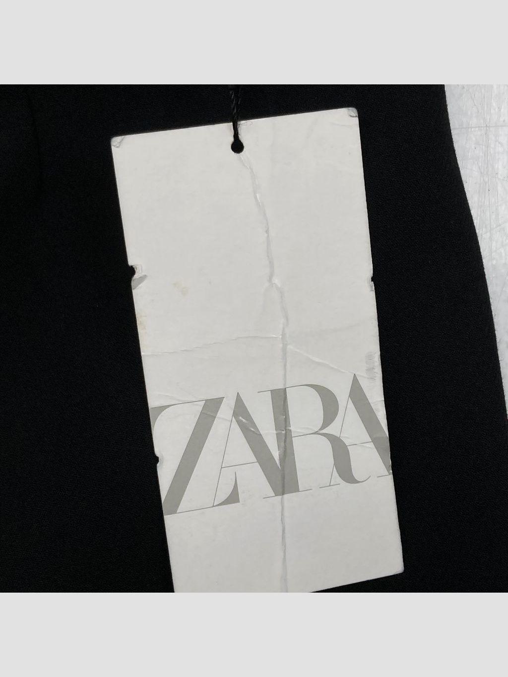 Short ZARA - Talla 36 (VOP01135620)-3
