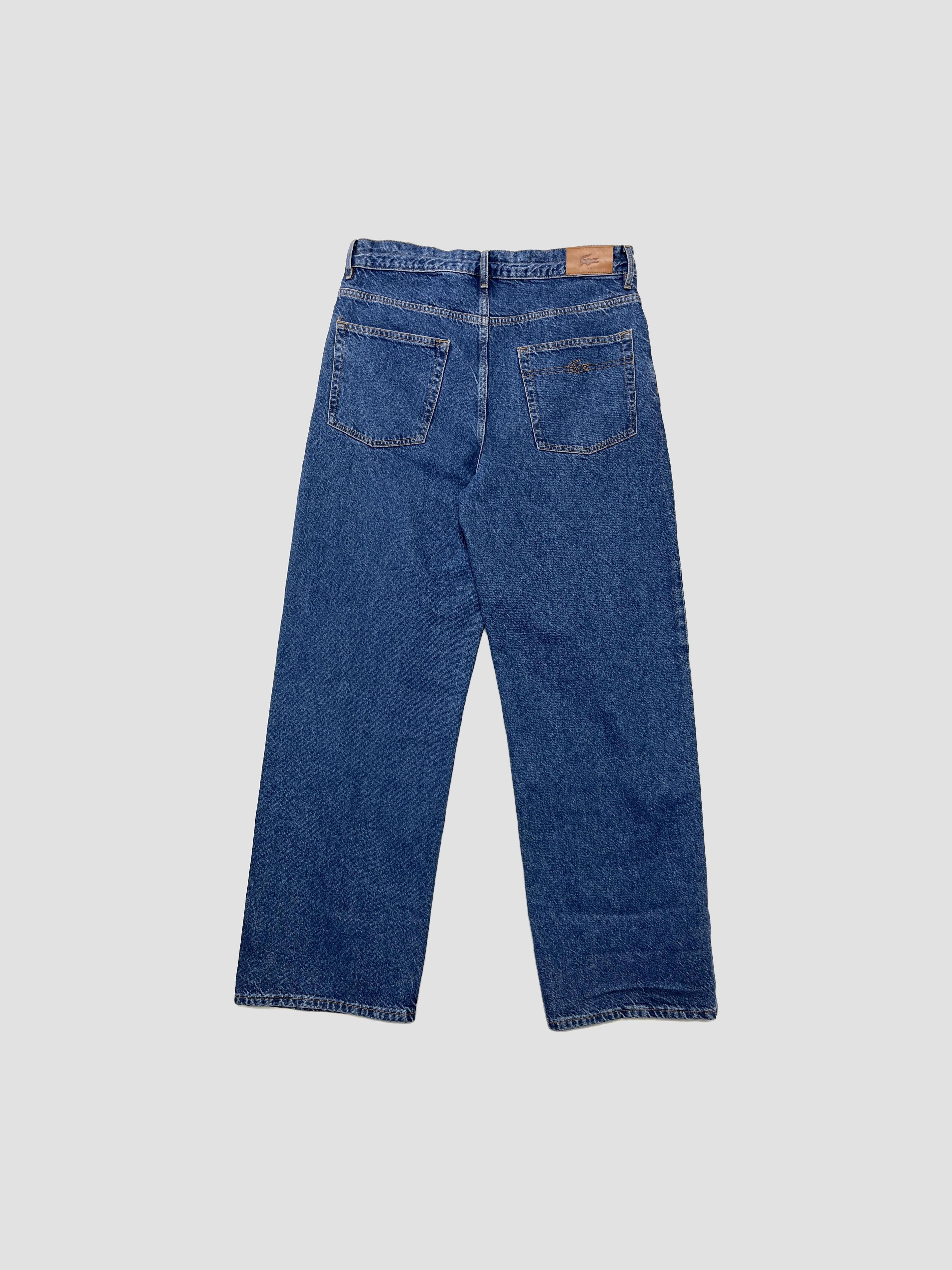 Jean LACOSTE - Talla 38 (VOP01153160)-1