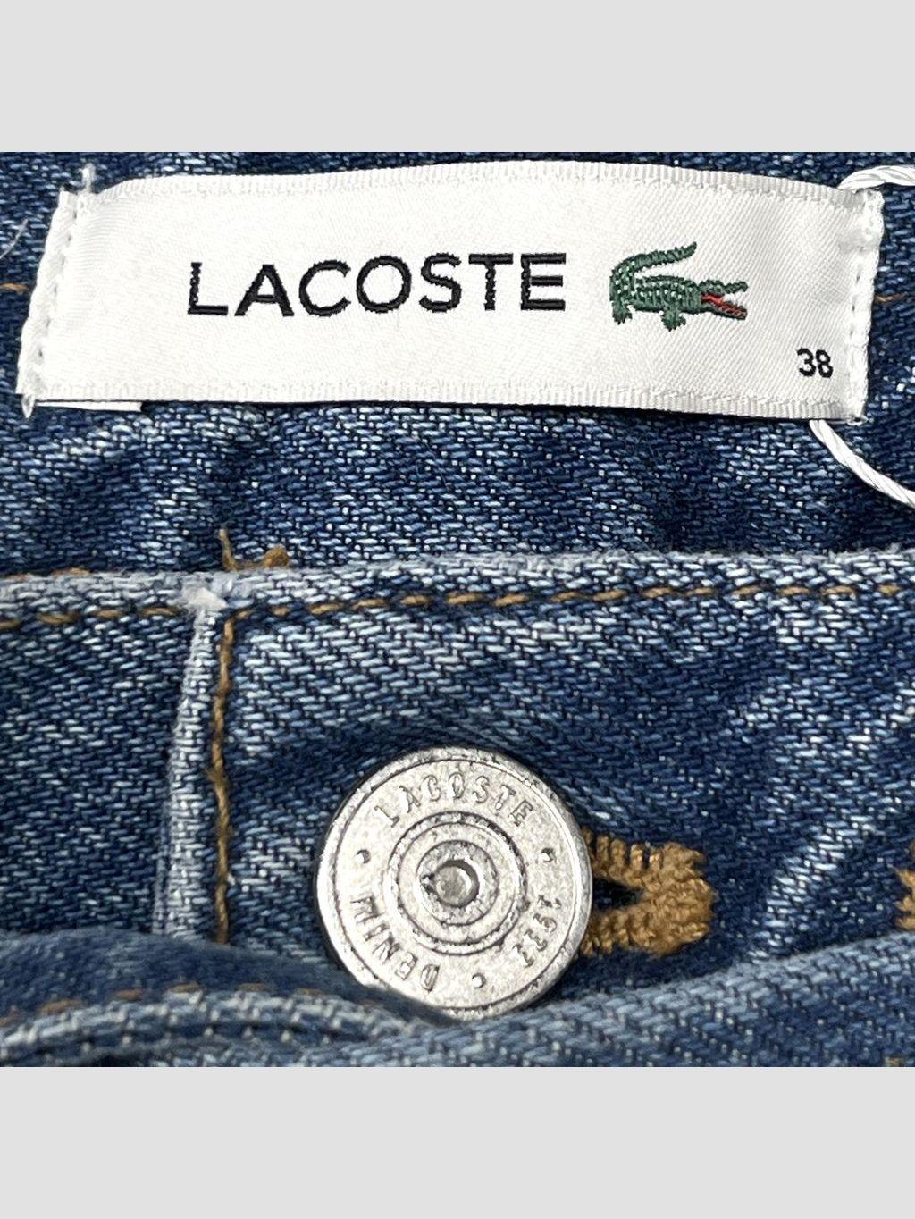 Jean LACOSTE - Talla 38 (VOP01153160)-2