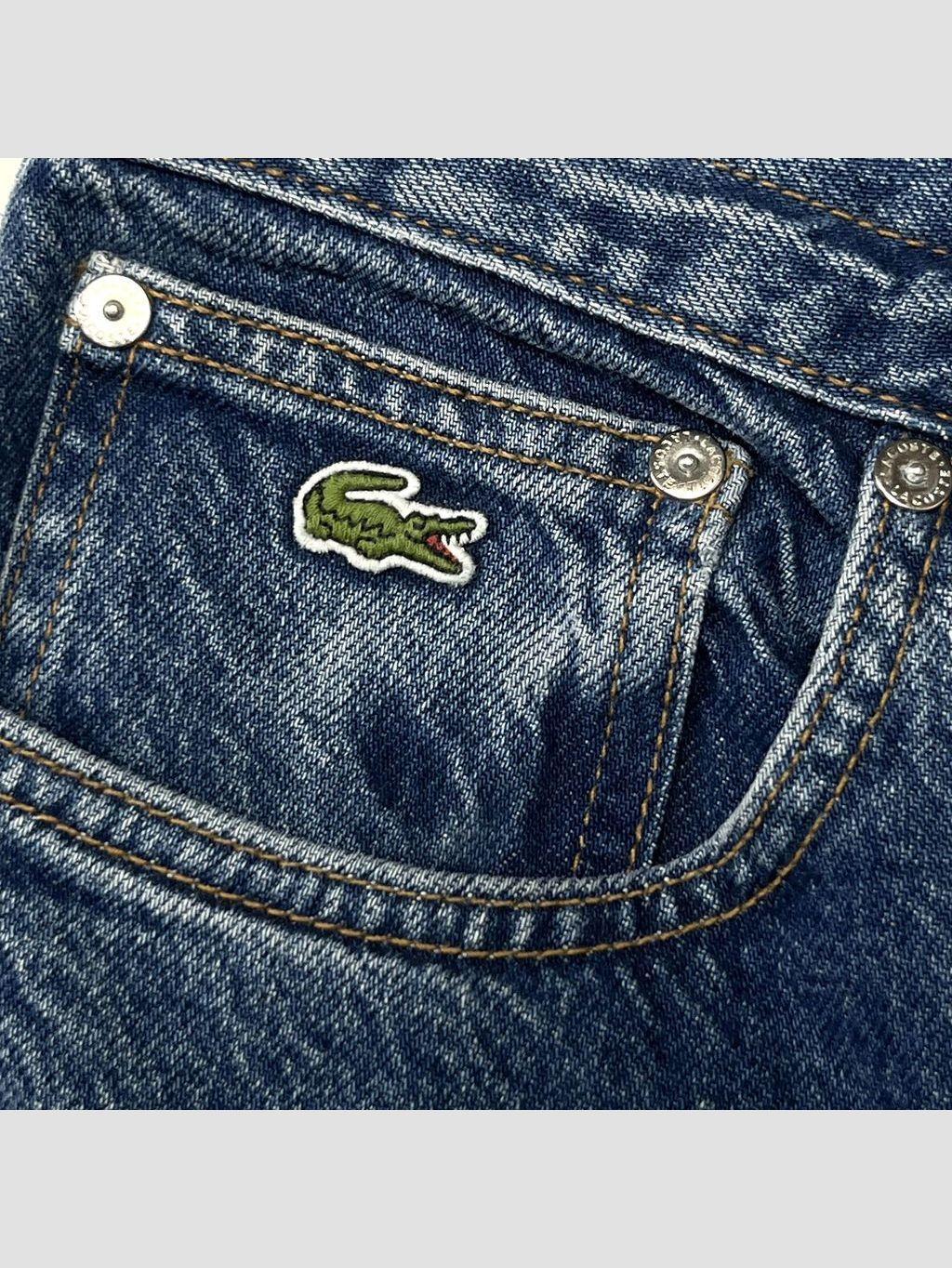 Jean LACOSTE - Talla 38 (VOP01153160)-4