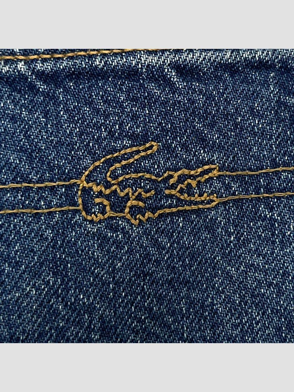 Jean LACOSTE - Talla 38 (VOP01153160)-5