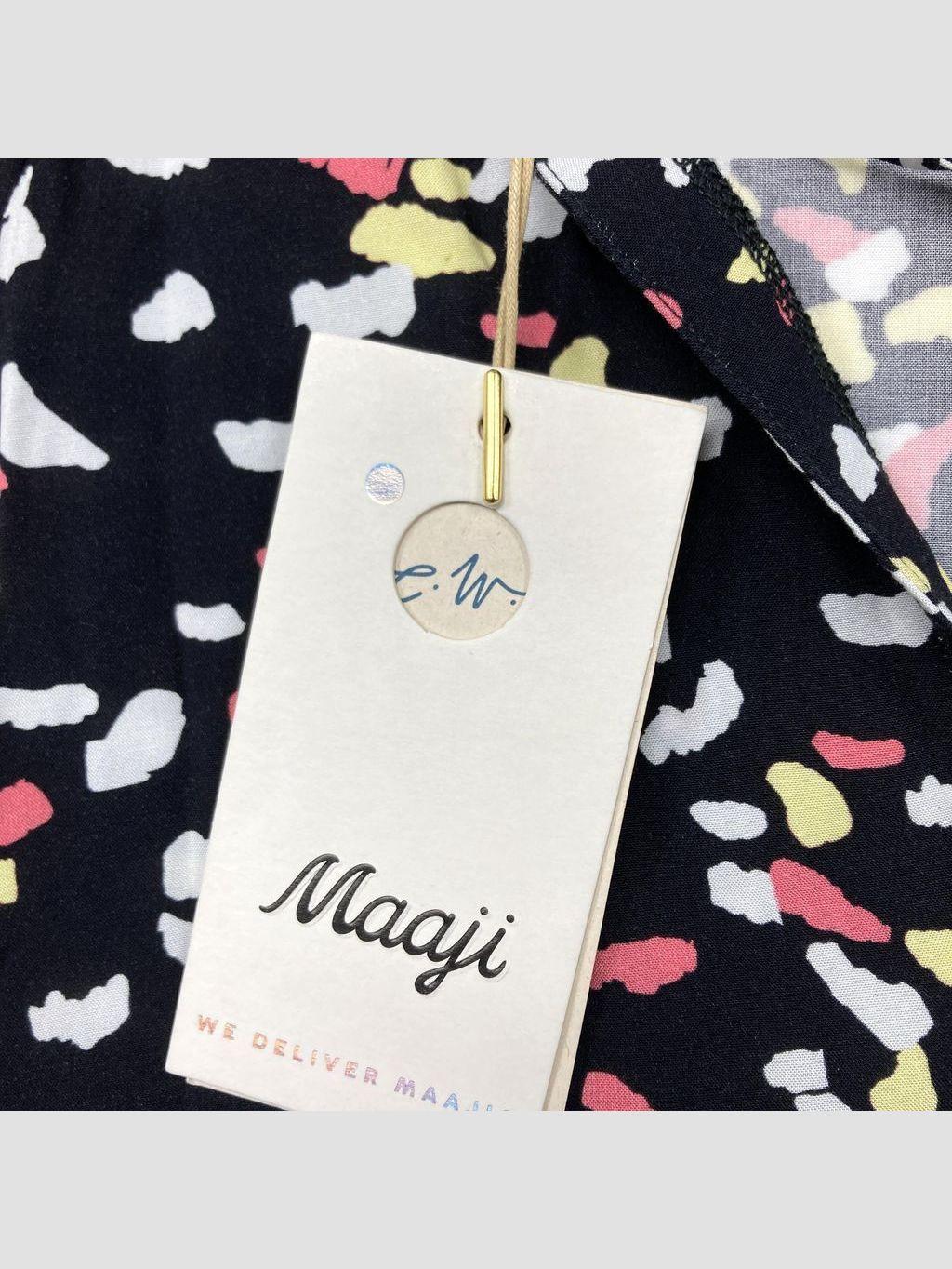 Vestido corto MAAJI - Talla L (VOP01181242)-2