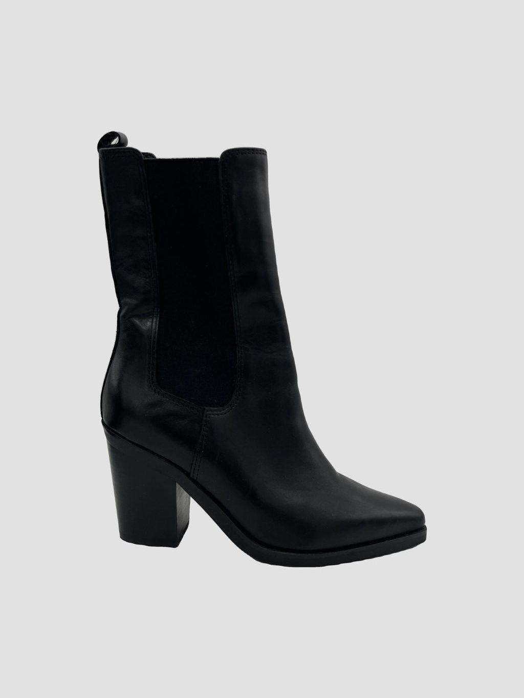 Botas ALDO - Talla 39 (VOP01220060)-0