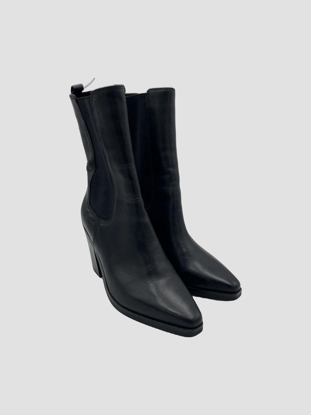 Botas ALDO - Talla 39 (VOP01220060)-1