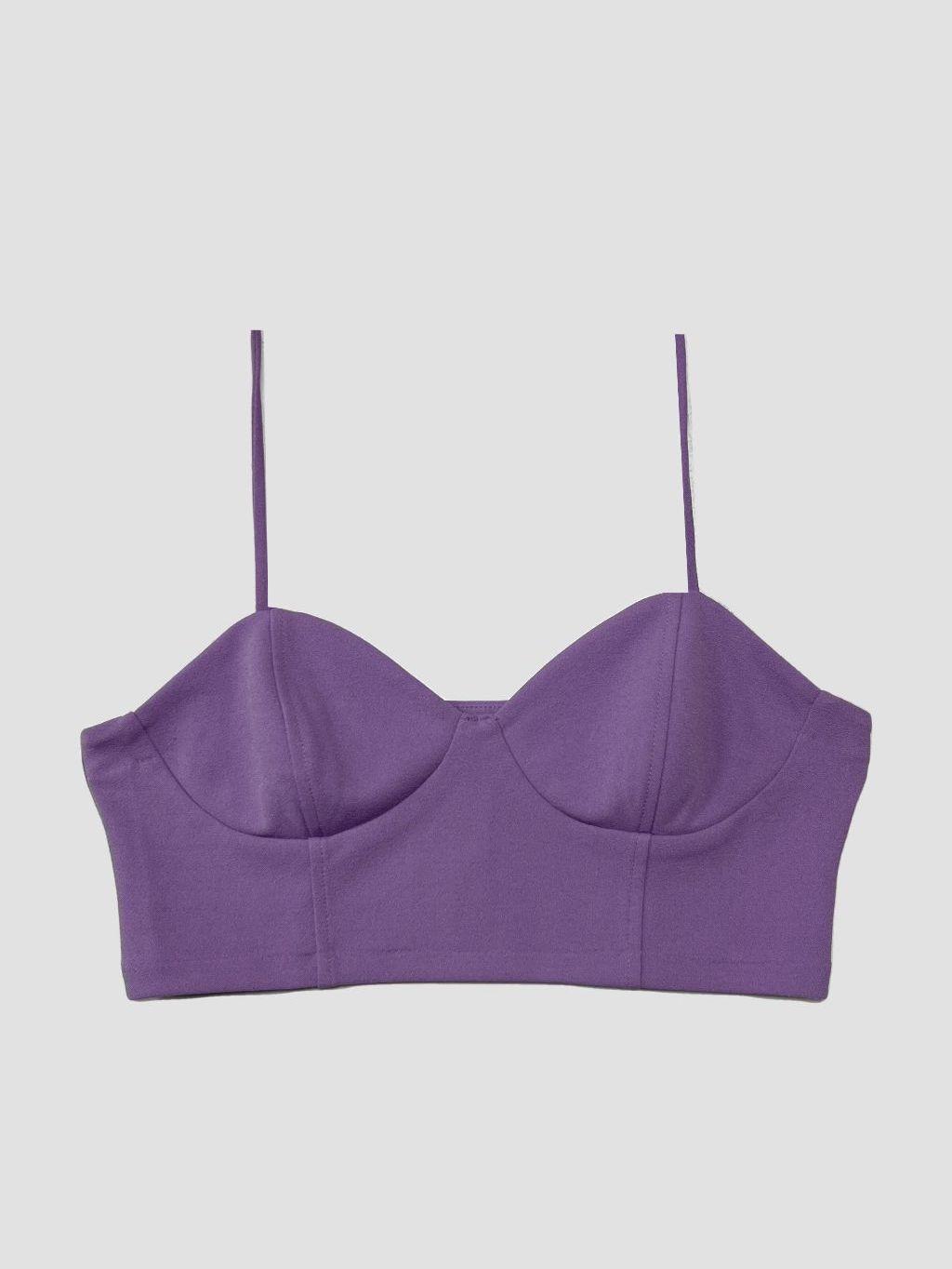 Top ZARA - Talla M (VOP01137322)-0