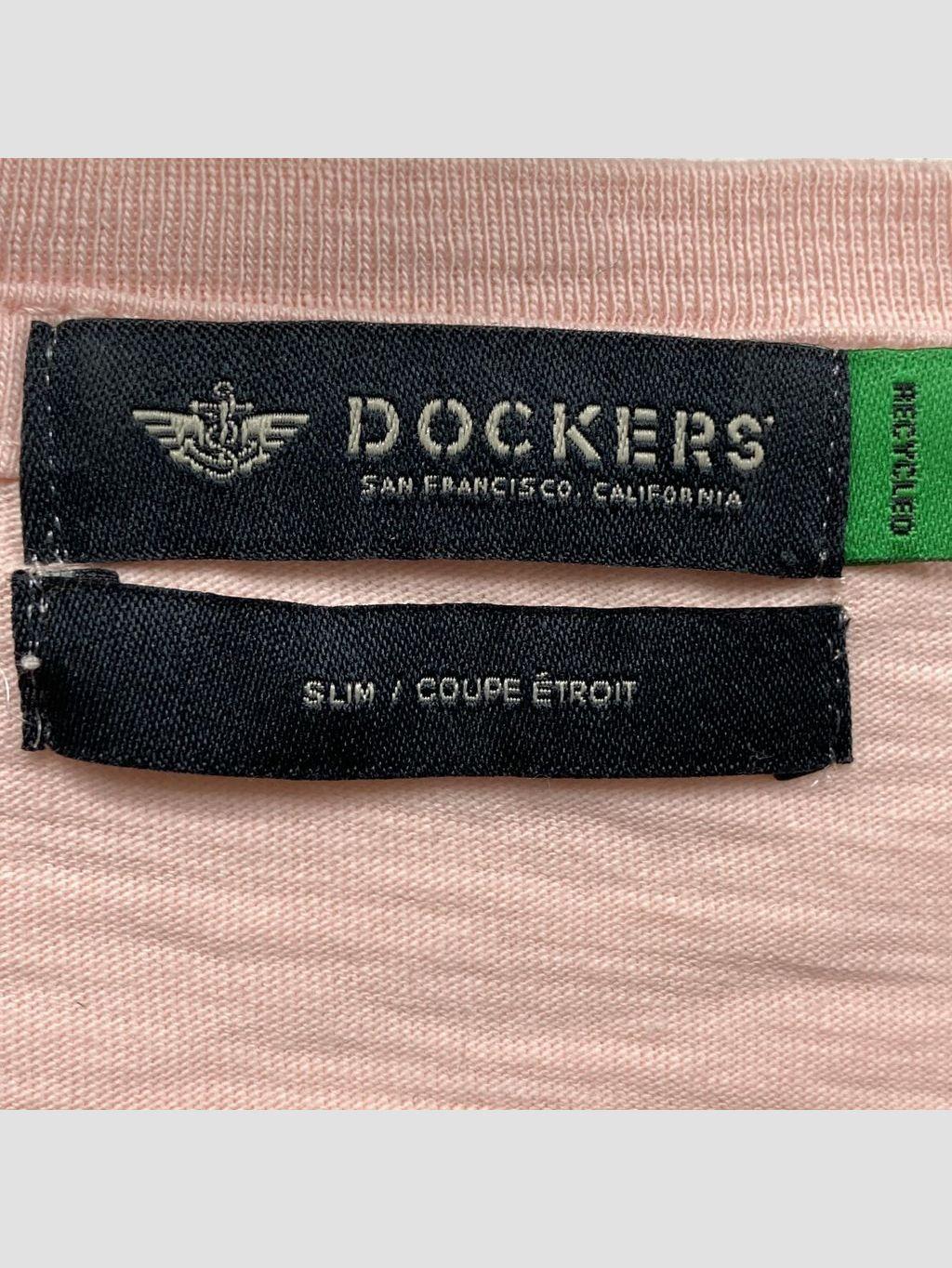 Polera DOCKERS - Talla M (VOP00899461)-1