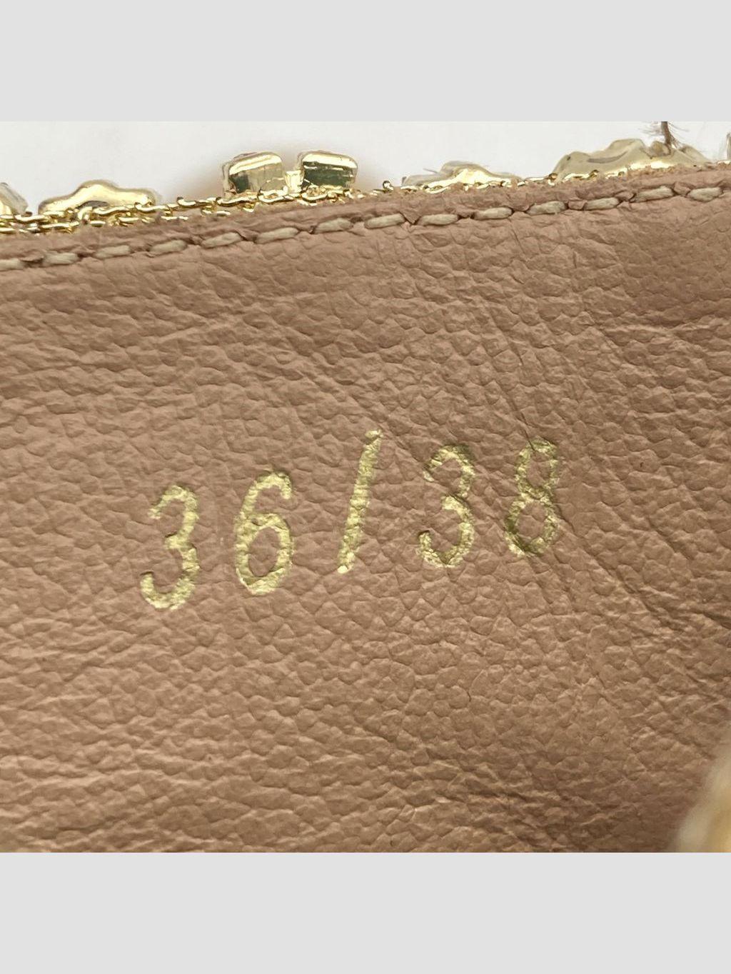 Sandalias CARMEN STEFFENS - Talla 38 (VOP01049389)-4