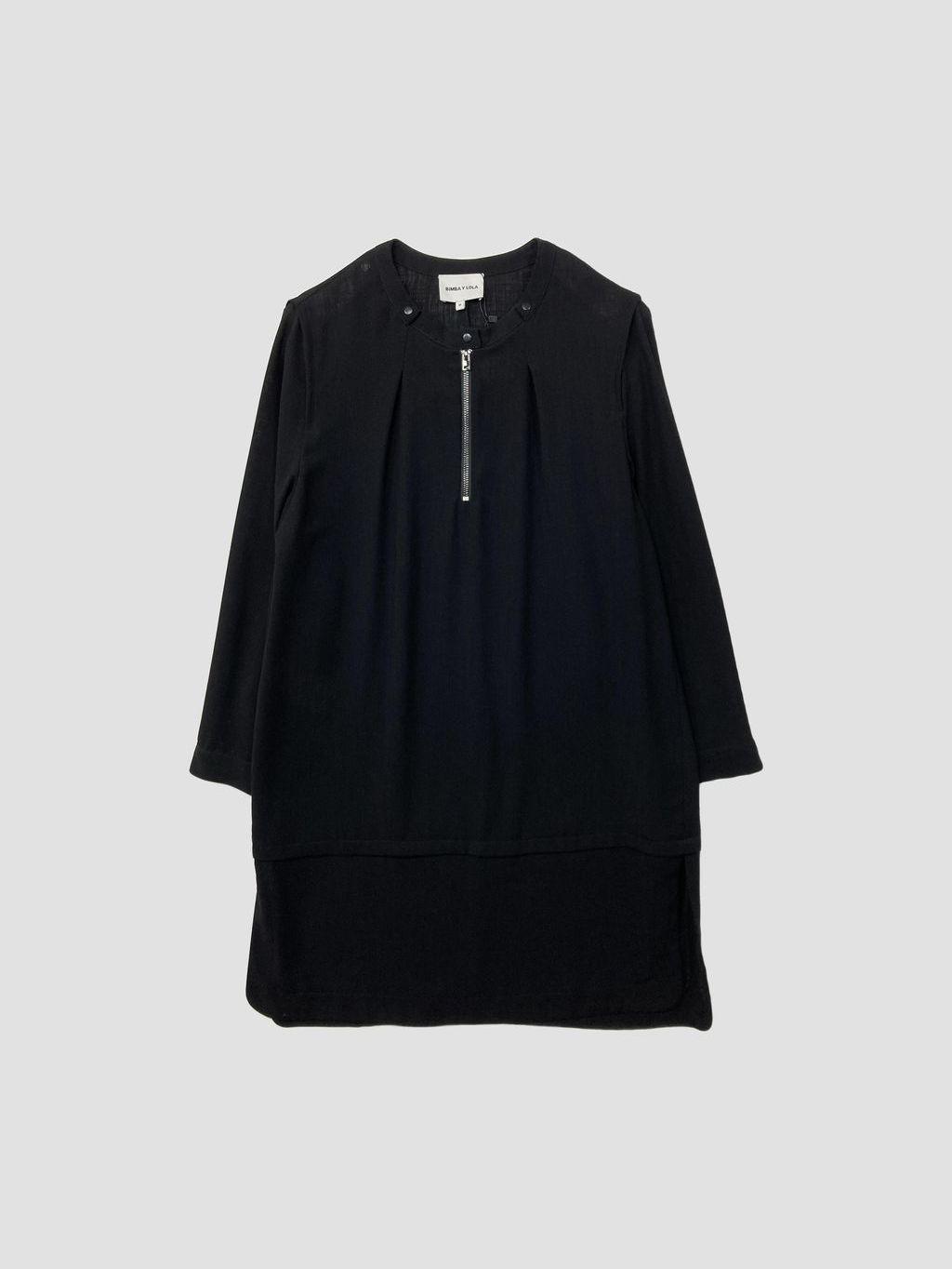 Vestido corto BIMBA Y LOLA - Talla M (VOP01202155)-0