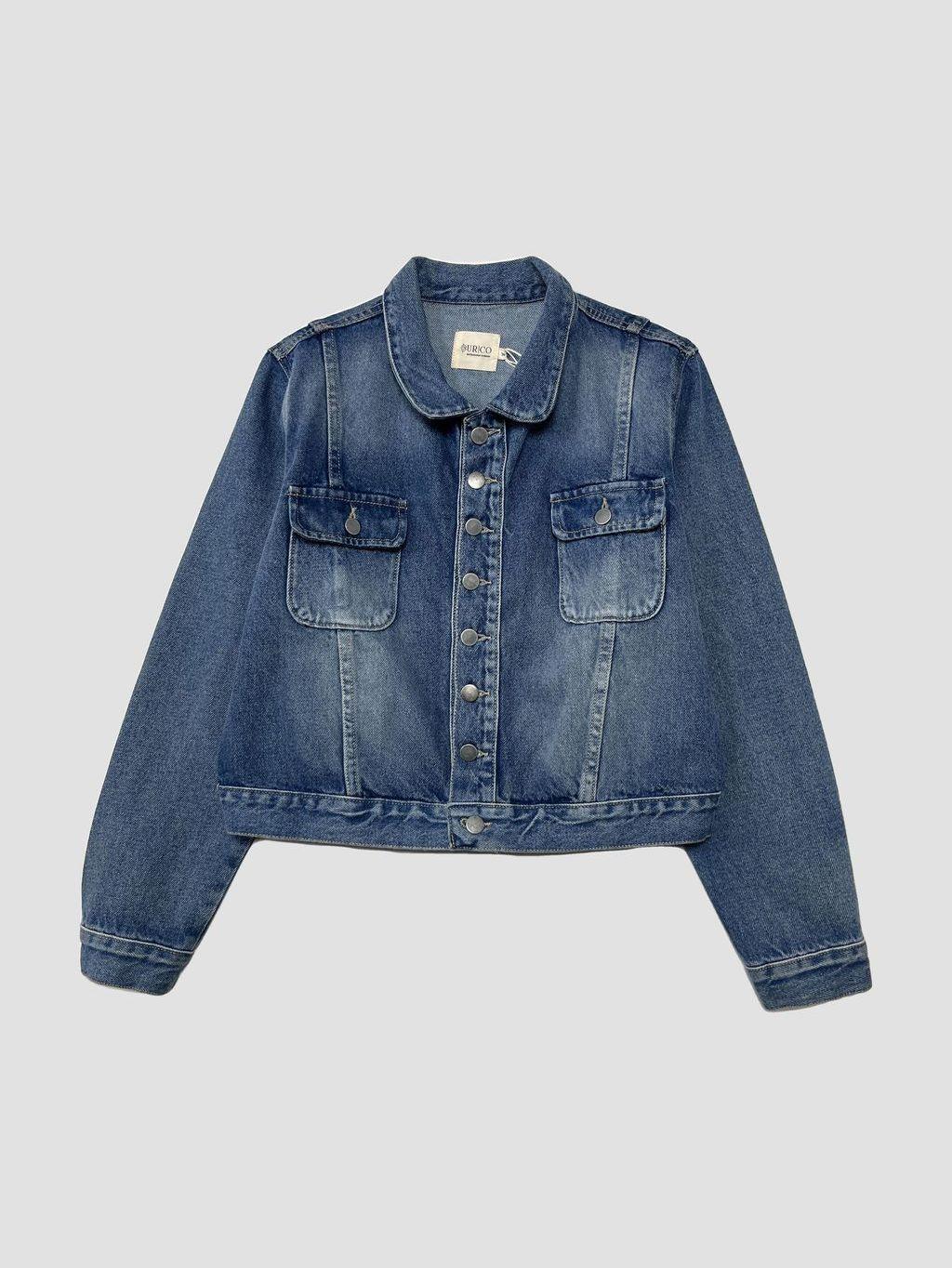 Chaqueta casual URCO - Talla M (VOP01156053)-0