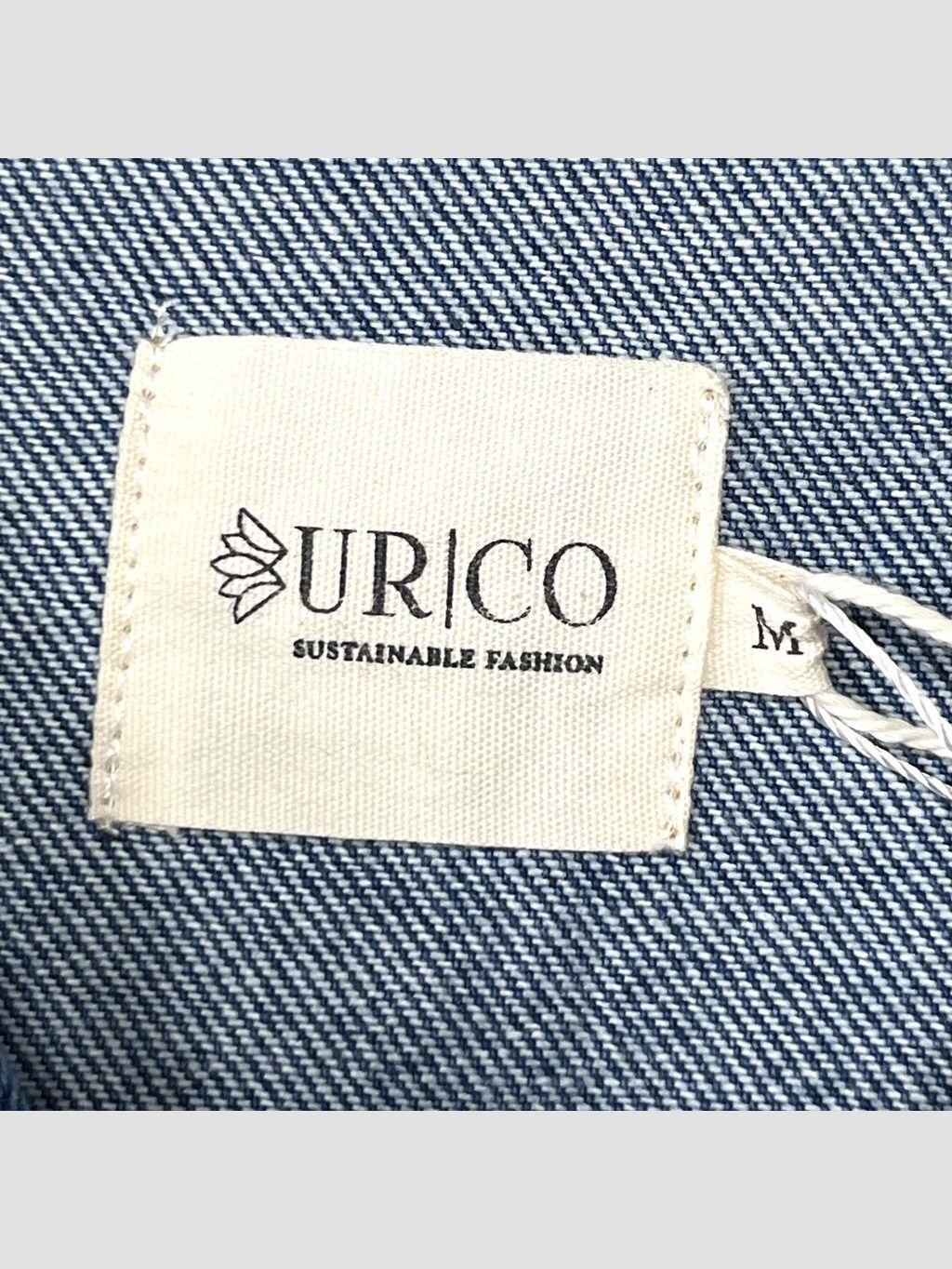 Chaqueta casual URCO - Talla M (VOP01156053)-1