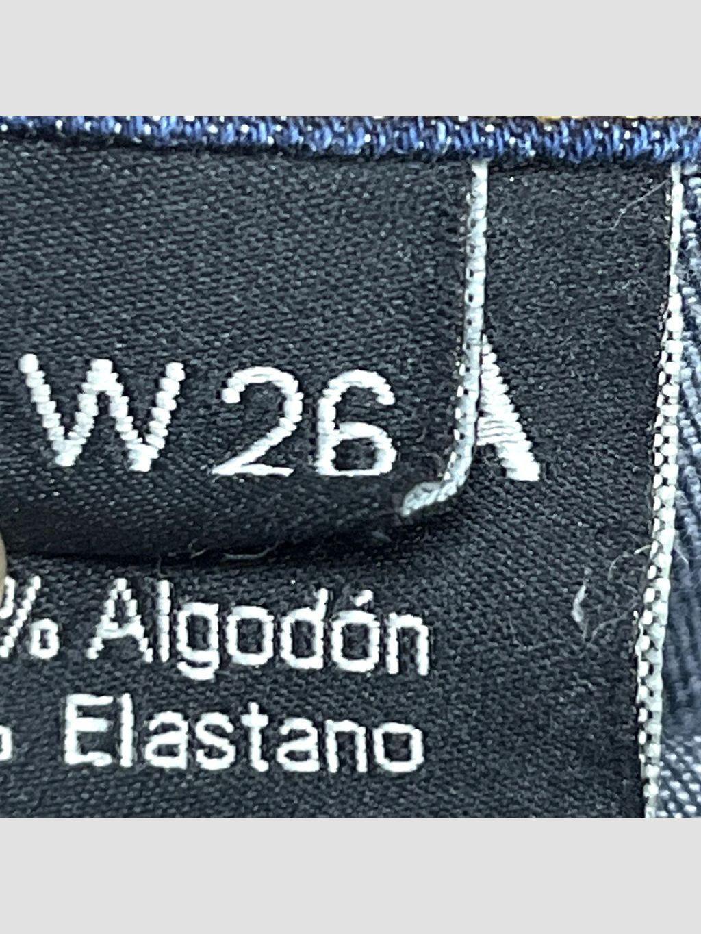 Jean MISHKA - Talla 36 (VOP00913054)-3