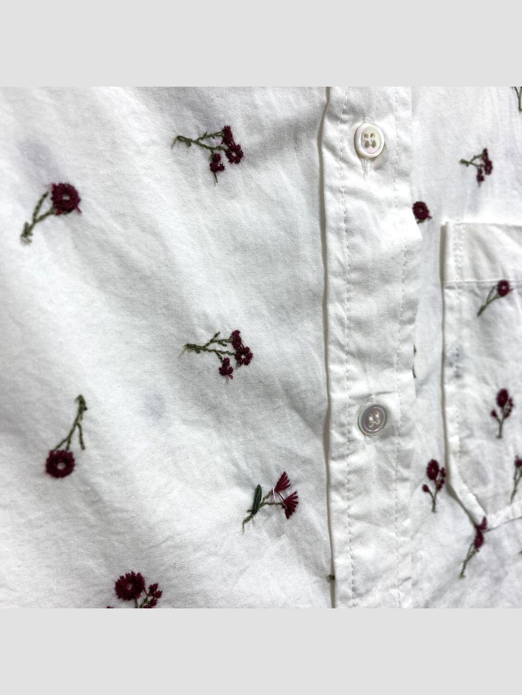 Camisa URCO - Talla M (VOP01044289)-4