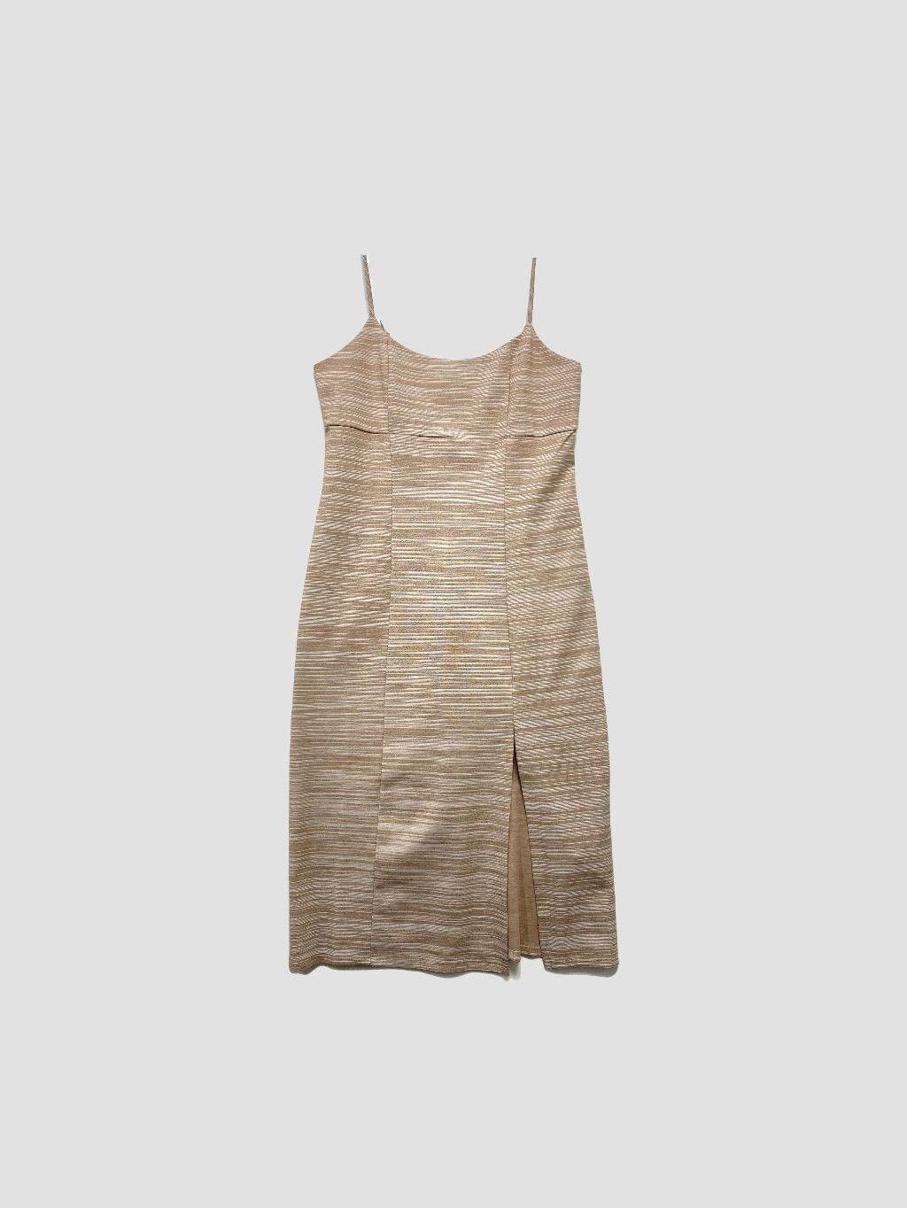 Vestido largo FOREVER 21 - Talla M (VOP00901836)-0