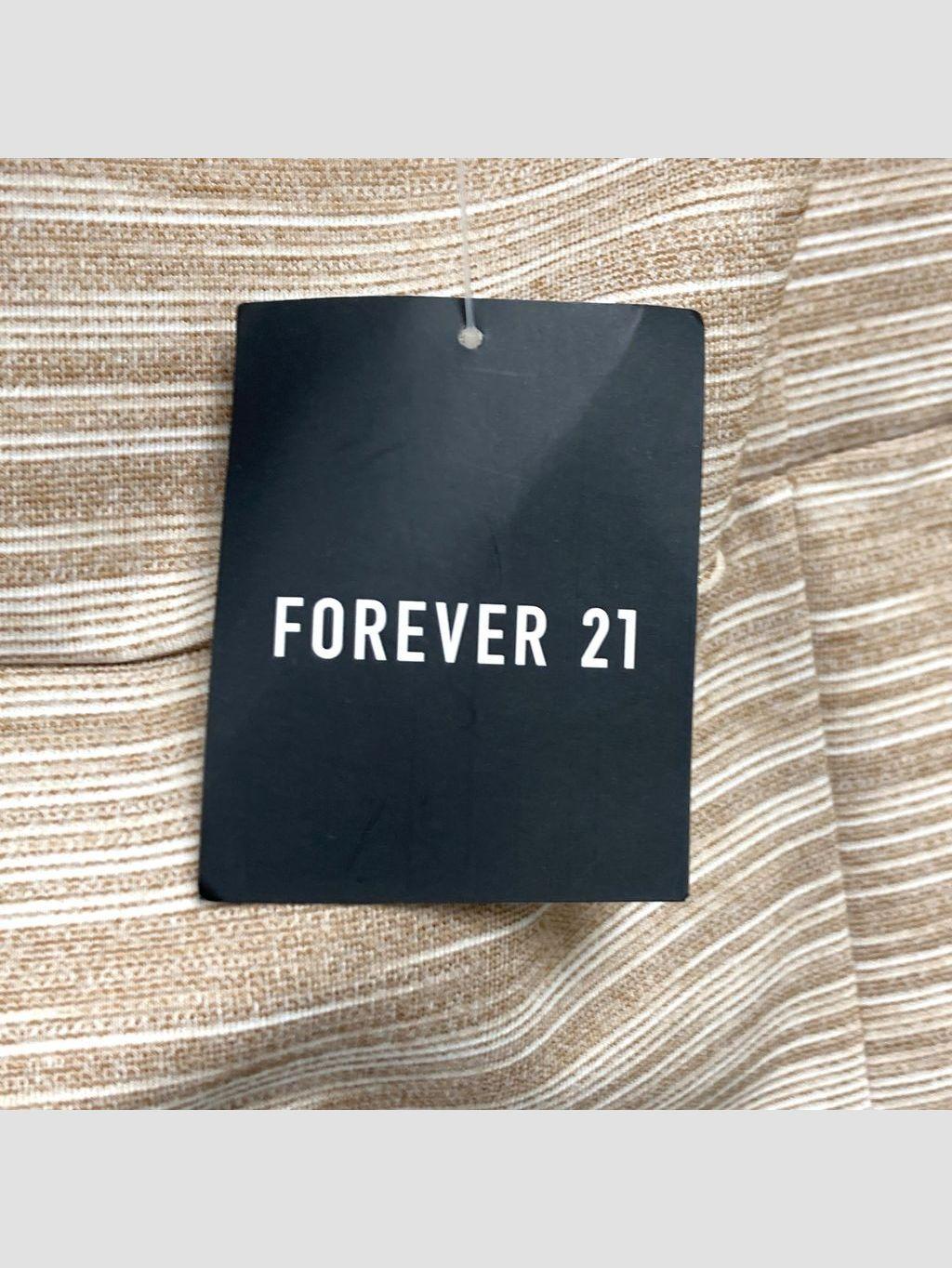 Vestido largo FOREVER 21 - Talla M (VOP00901836)-3