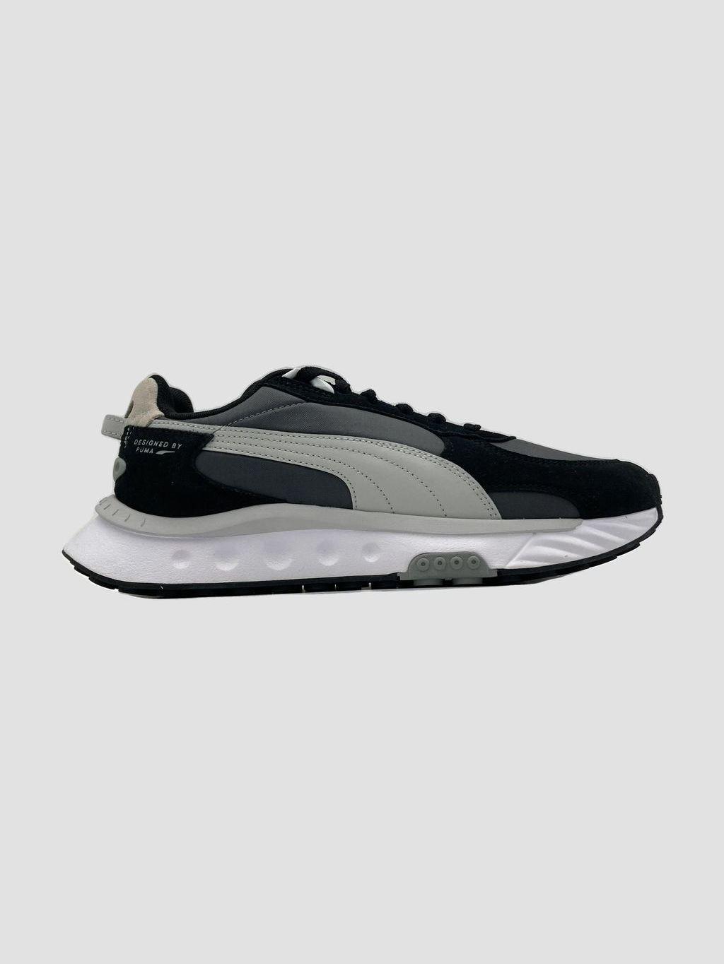 Zapatillas PUMA - Talla 41 (VOP01010203)-0