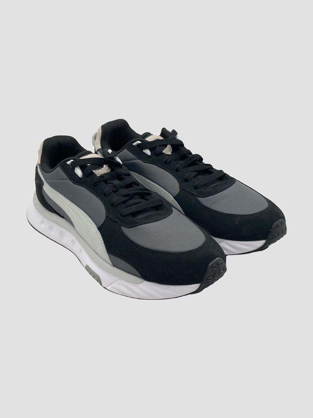 Zapatillas PUMA - Talla 41 (VOP01010203)-1