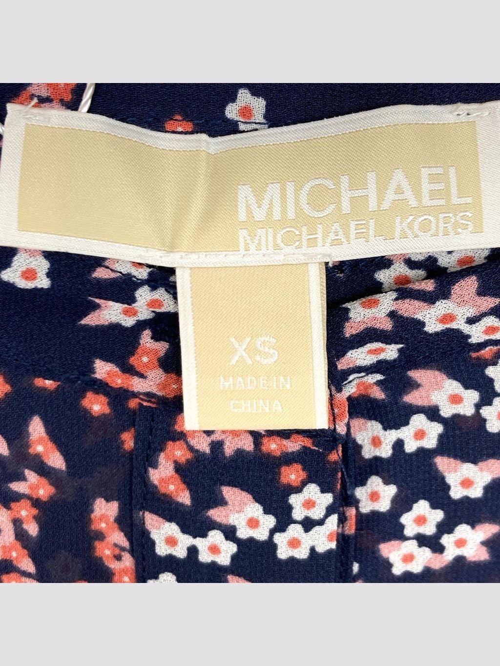 Vestido largo MICHAEL KORS - Talla XS (VOP01119889)-2