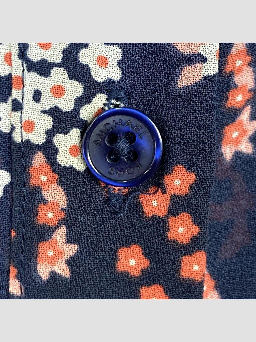 Vestido largo MICHAEL KORS - Talla XS (VOP01119889)-3