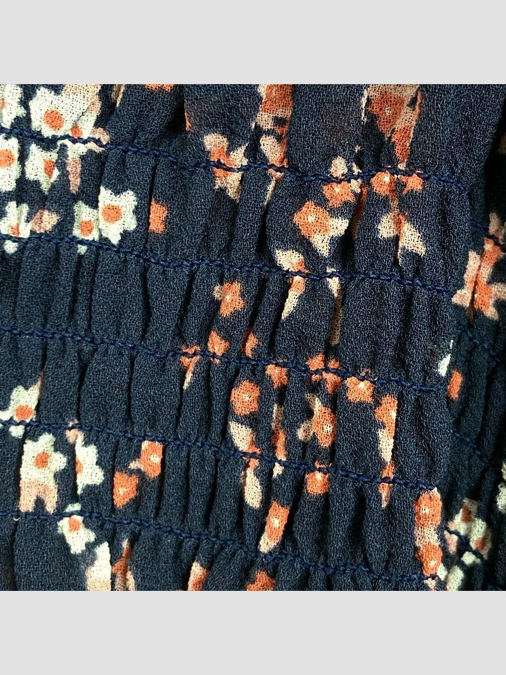 Vestido largo MICHAEL KORS - Talla XS (VOP01119889)-4