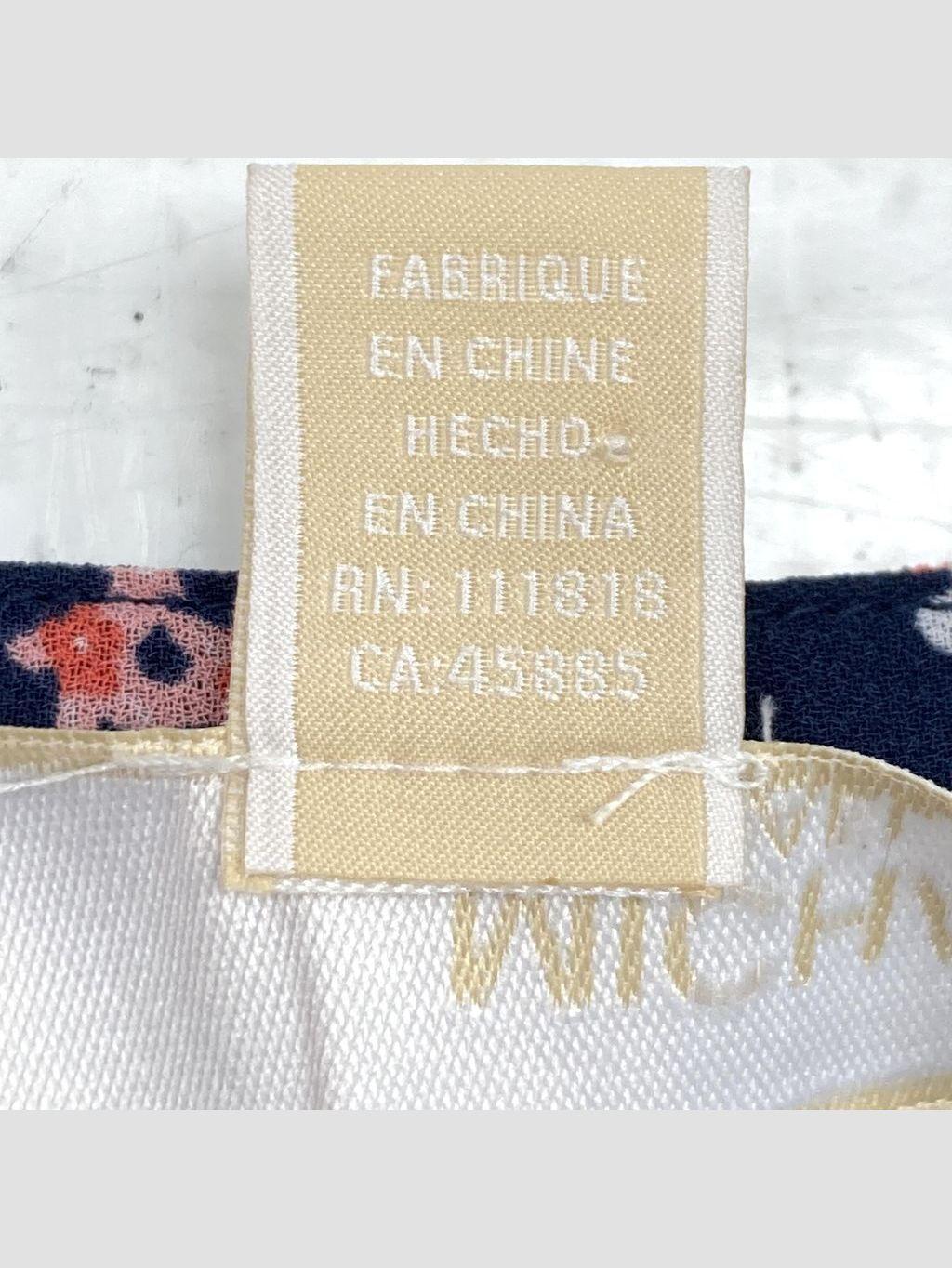 Vestido largo MICHAEL KORS - Talla XS (VOP01119889)-6