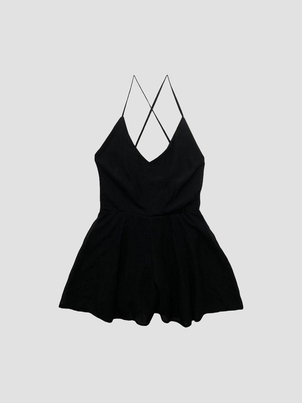 Enterito VINTAGE - Talla M (VOP00923984)-0