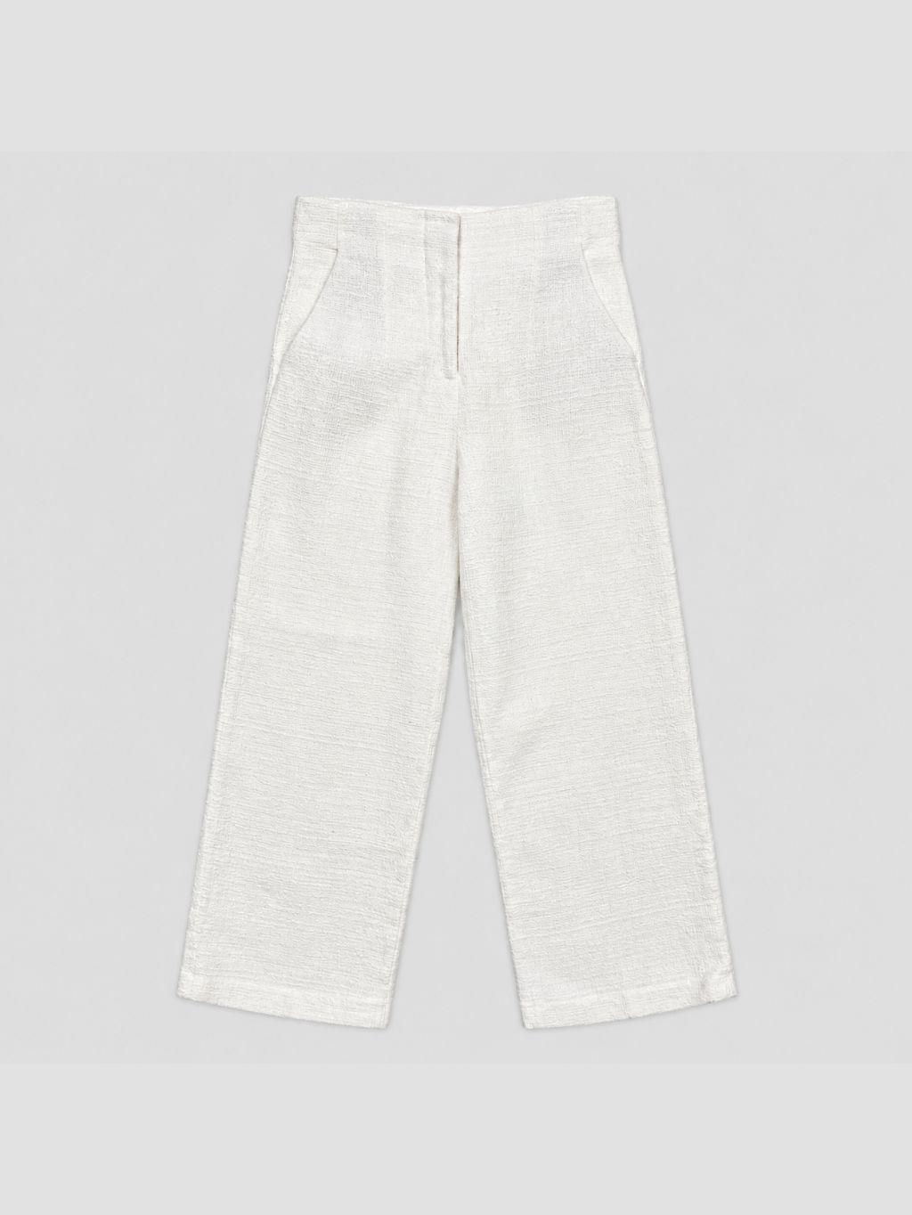 Pantalón ZARA - Talla 34 (VOP01209144)-0