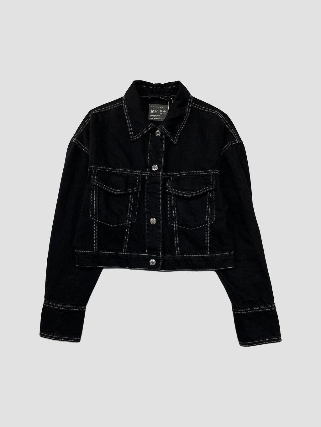 Chaqueta casual PRIMARK - Talla M (VOP01196785)-0