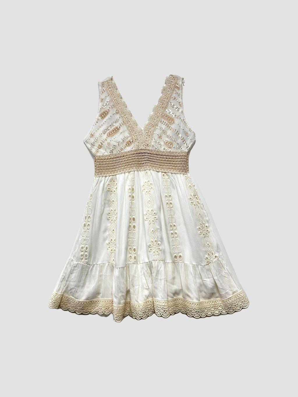 Vestido corto MAD - Talla S (VOP00894337)-0