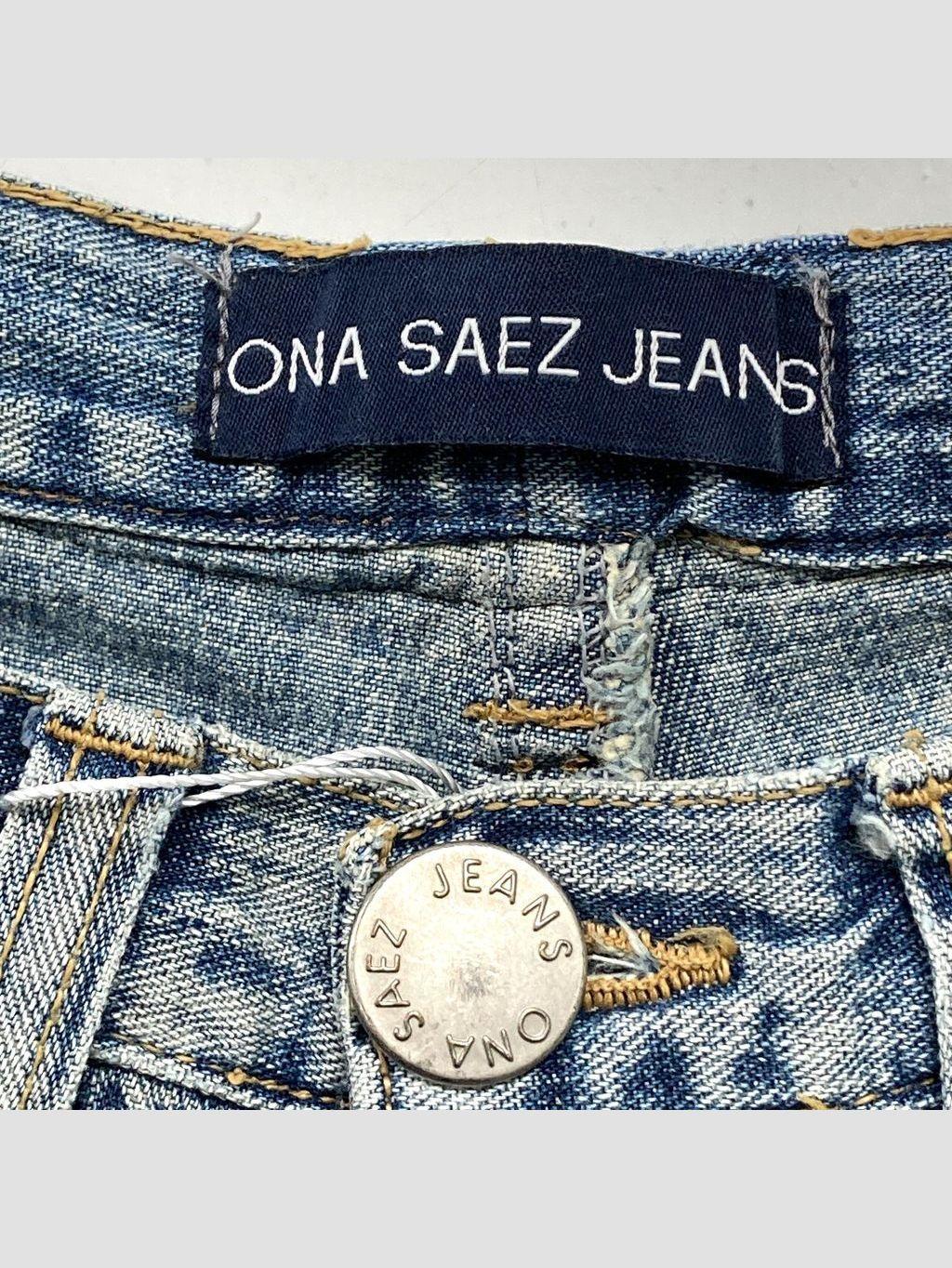 Jean ONA SAEZ - Talla 40 (VOP01001496)-2