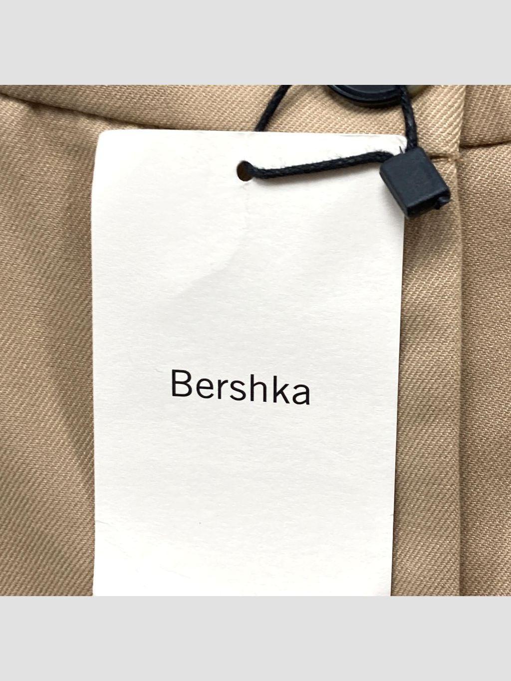 Pantalón BERSHKA - Talla 36 (VOP00943969)-2